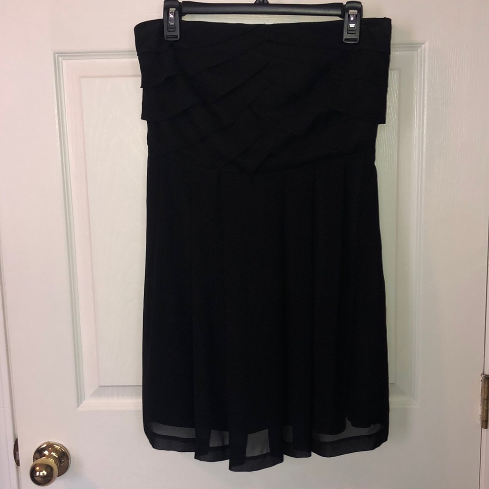 Express dress